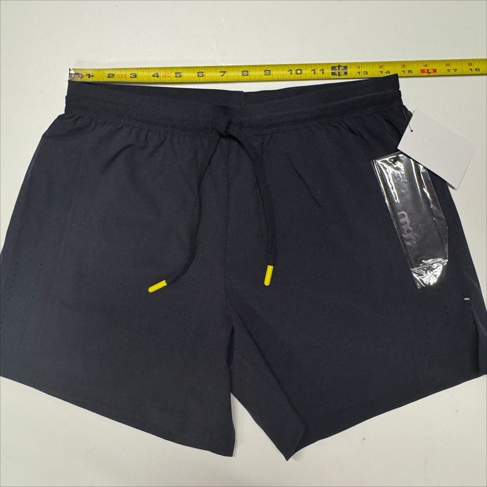 Mono B | Water-Resistant Active Shorts - NWT - Picture 11 of 13